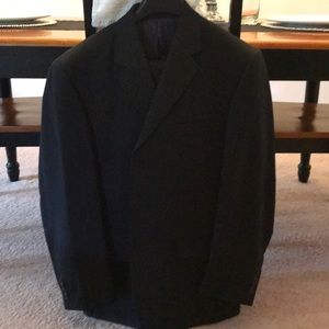 Perfect Calvin Klein suit 42 regular